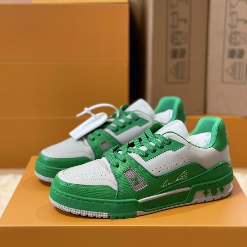 L0*is V*t0n TRAINER 1A9IQ5 Sneakers