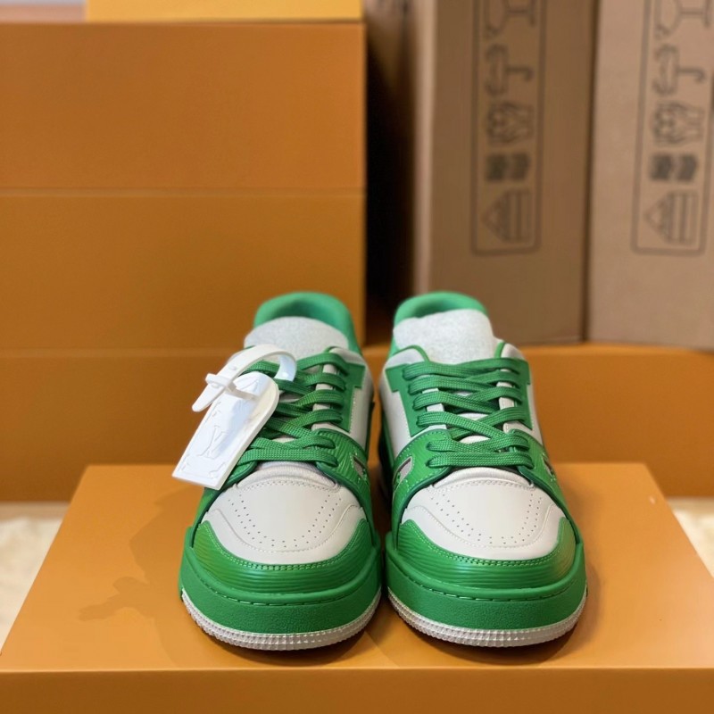 L0*is V*t0n TRAINER 1A9IQ5 Sneakers