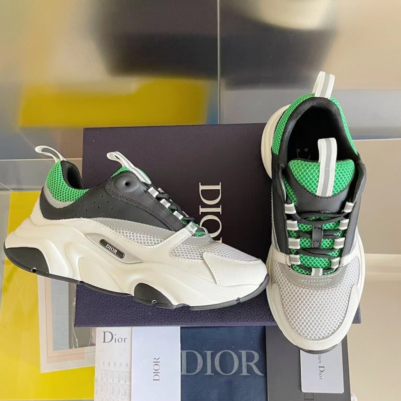 D*0r classic B22 Clunky Sneaker