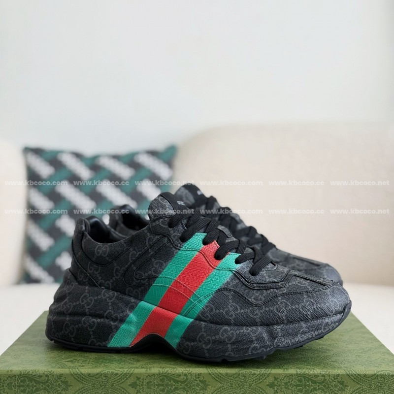 G*u*i Rhyton Casual Sneakers