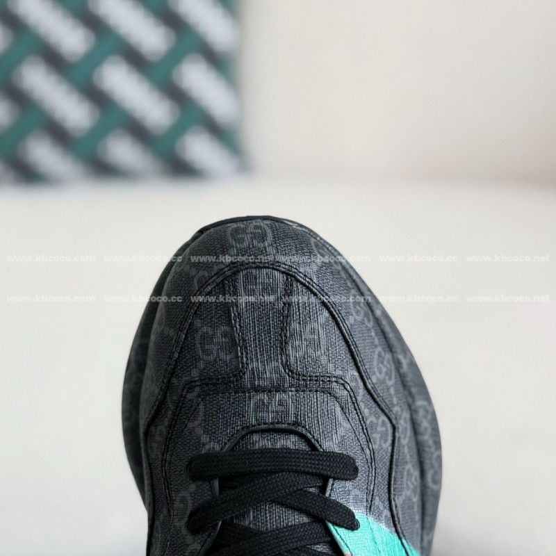 G*u*i Rhyton Casual Sneakers