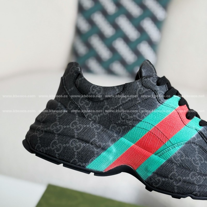 G*u*i Rhyton Casual Sneakers