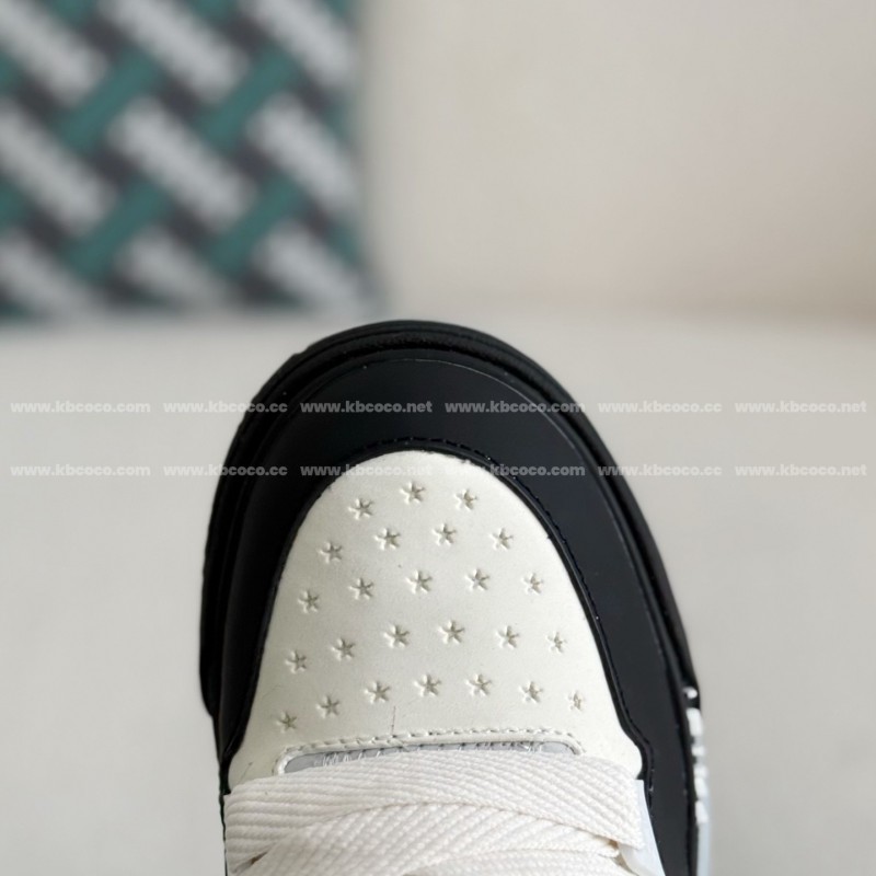 Amiri MA-1 low top sneakers