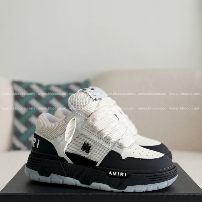 Amiri MA-1 low top sneakers