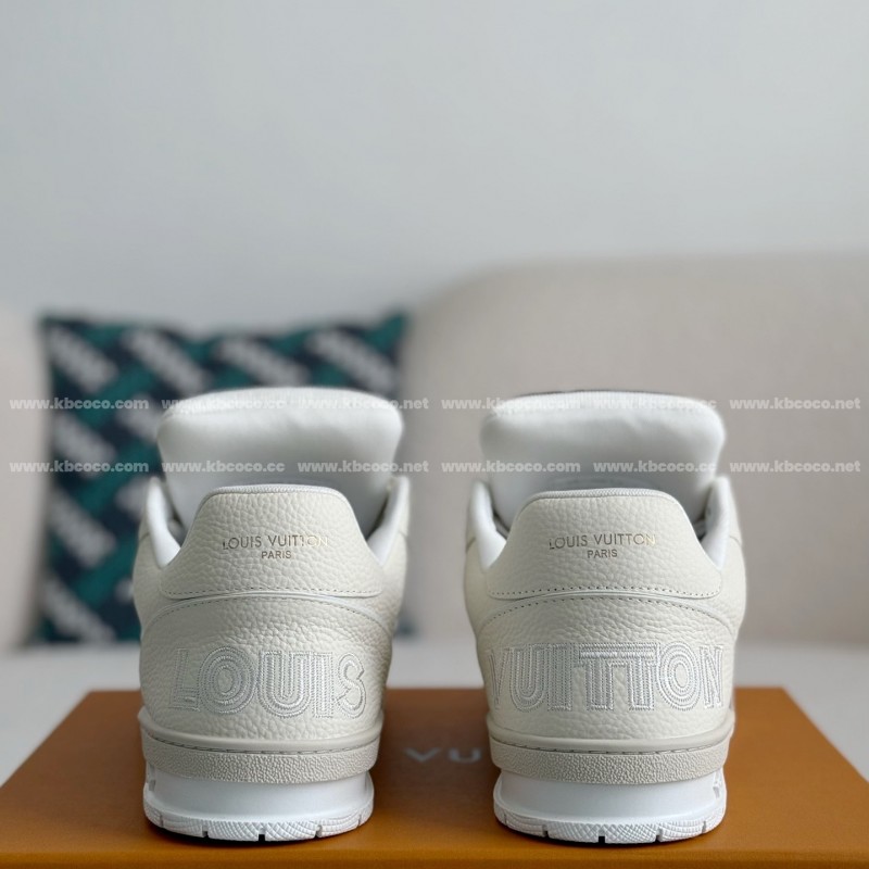 L0*is V*t0n RUNNER TATIC SNEAKERS