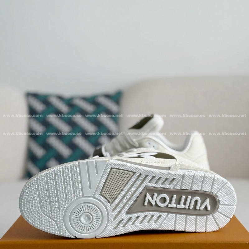 L0*is V*t0n RUNNER TATIC SNEAKERS