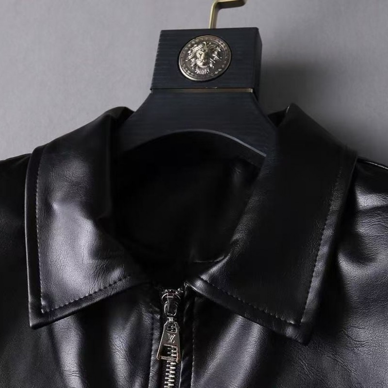 L0*is V*t0n Spring 25 Casual Jacket