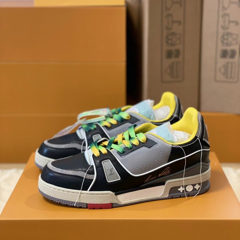 L0*is V*t0n TRAINER 1A9IQ5 Sneakers