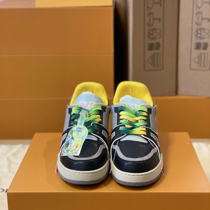 L0*is V*t0n TRAINER 1A9IQ5 Sneakers