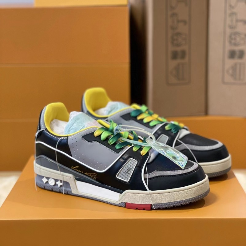 L0*is V*t0n TRAINER 1A9IQ5 Sneakers