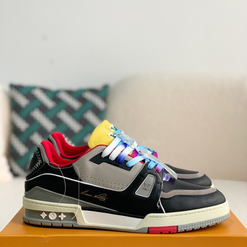 L0*is V*t0n TRAINER 1A9IQ5 Sneakers