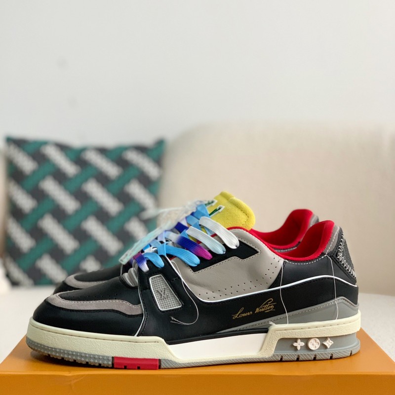 L0*is V*t0n TRAINER 1A9IQ5 Sneakers