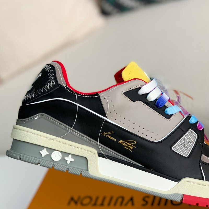 L0*is V*t0n TRAINER 1A9IQ5 Sneakers