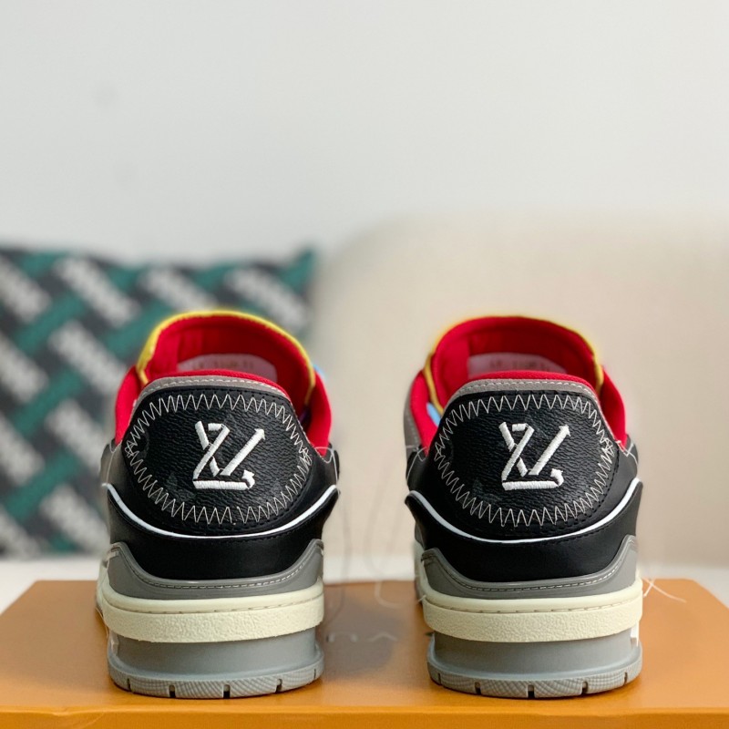 L0*is V*t0n TRAINER 1A9IQ5 Sneakers