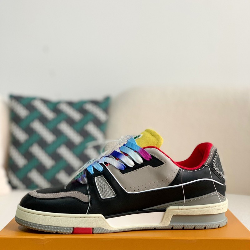 L0*is V*t0n TRAINER 1A9IQ5 Sneakers