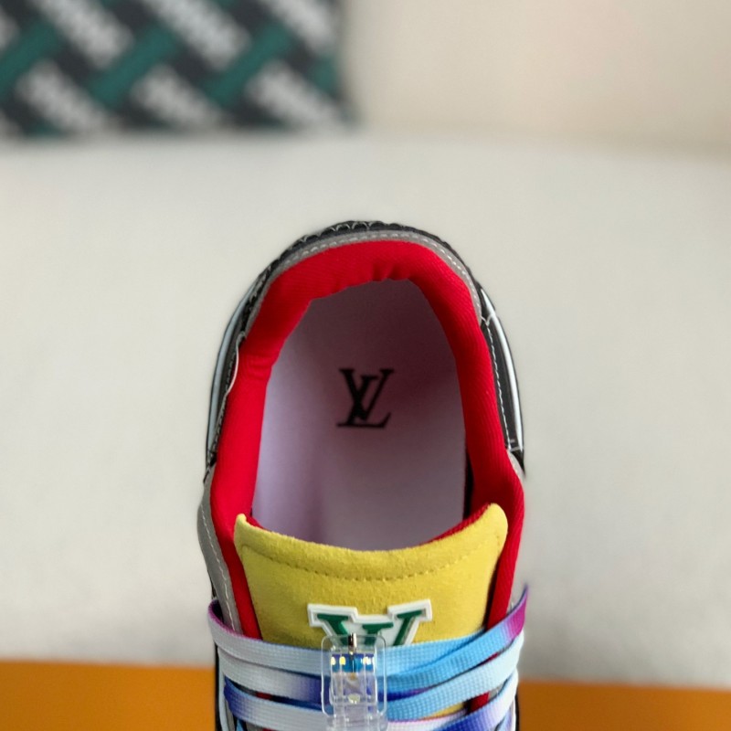 L0*is V*t0n TRAINER 1A9IQ5 Sneakers