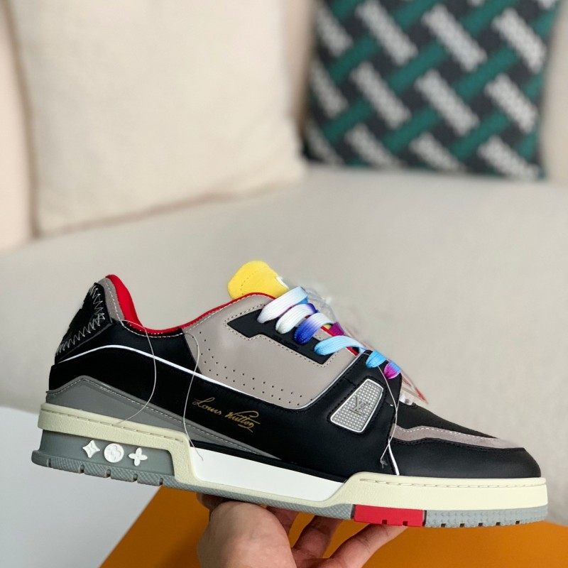 L0*is V*t0n TRAINER 1A9IQ5 Sneakers