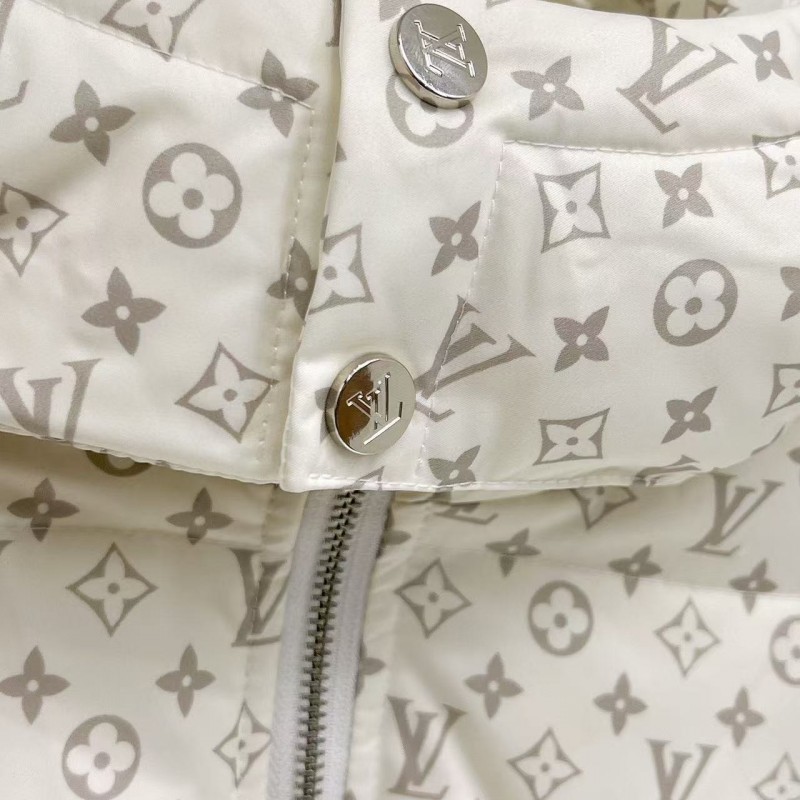 L0*is V*t0n 24ss new winter down jacket