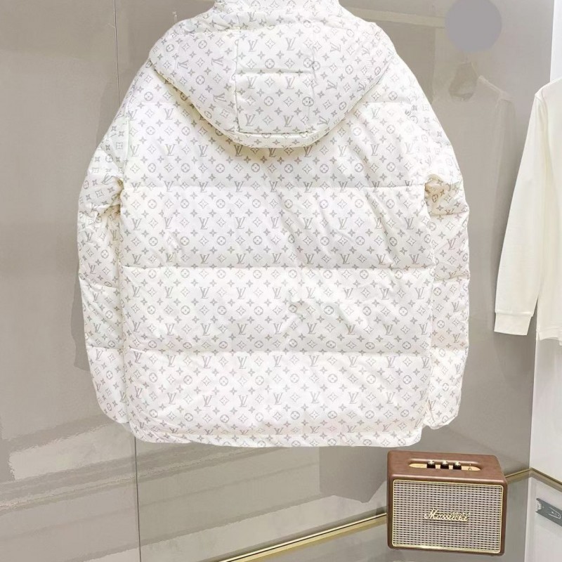 L0*is V*t0n 24ss new winter down jacket