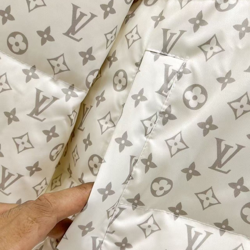 L0*is V*t0n 24ss new winter down jacket