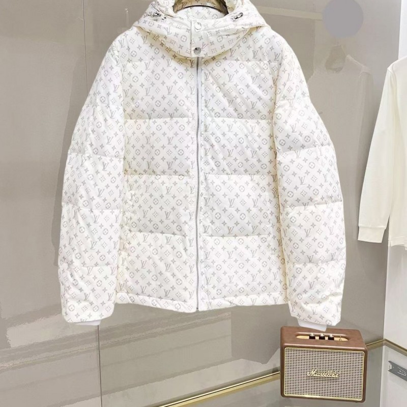 L0*is V*t0n 24ss new winter down jacket