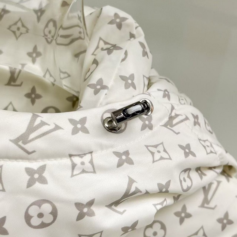 L0*is V*t0n 24ss new winter down jacket