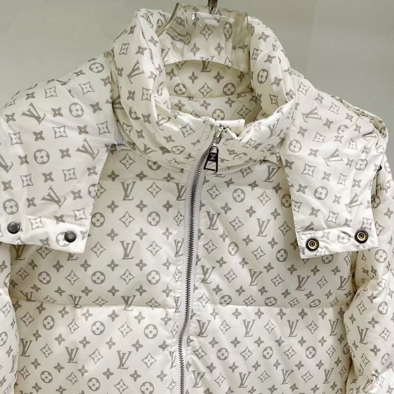 L0*is V*t0n 24ss new winter down jacket