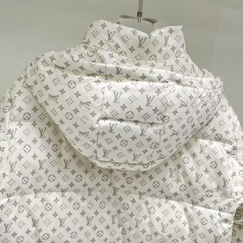 L0*is V*t0n 24ss new winter down jacket