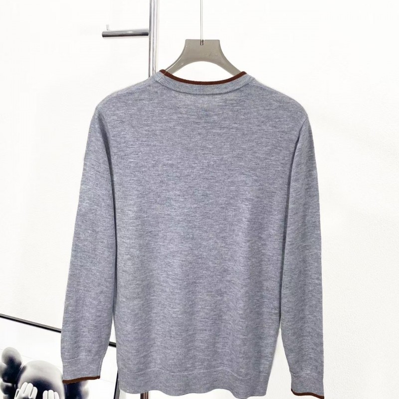 L**o p*ana Cashmere Wool Blend Knit Long Sleeve