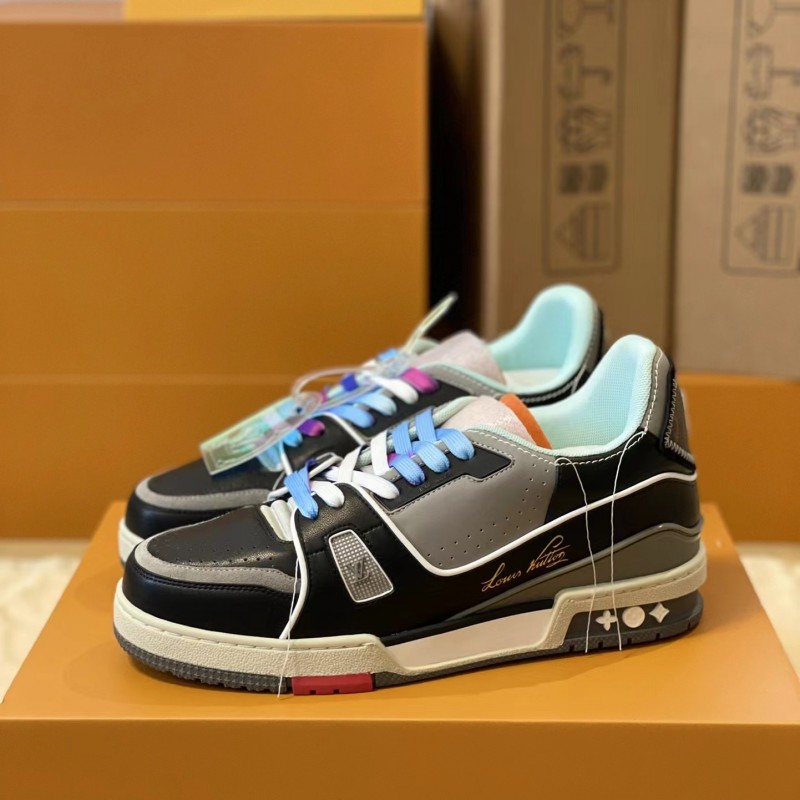 L0*is V*t0n TRAINER 1A9IQ5 Sneakers