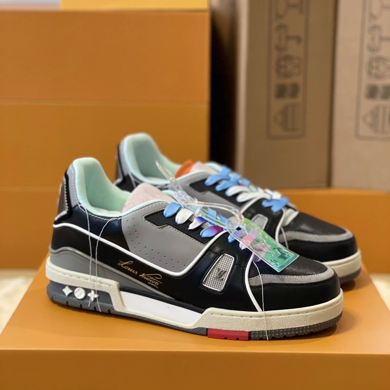 L0*is V*t0n TRAINER 1A9IQ5 Sneakers