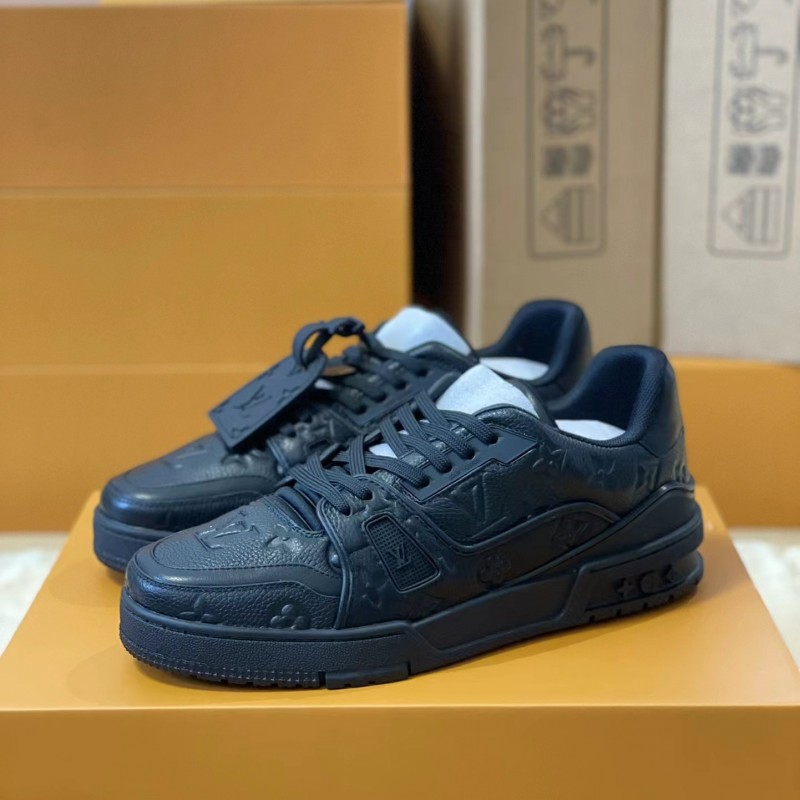 L0*is V*t0n TRAINER 1A9IQ5 Sneakers