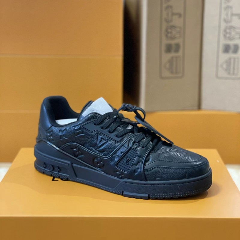 L0*is V*t0n TRAINER 1A9IQ5 Sneakers