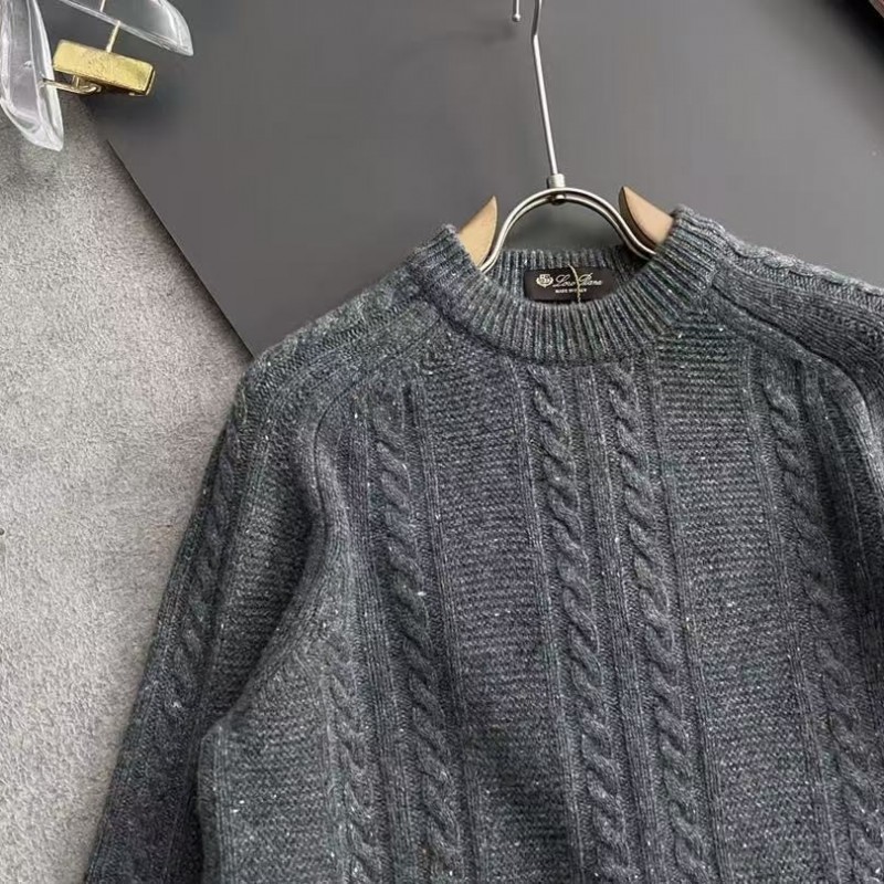 L**o p*ana winter cardigan