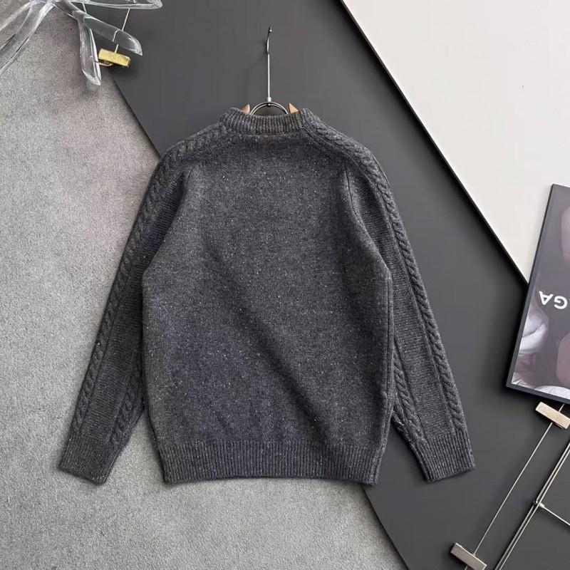 L**o p*ana winter cardigan