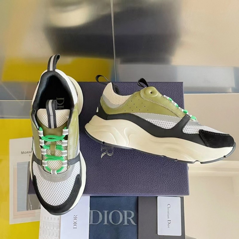 D*0r classic B22 Clunky Sneaker
