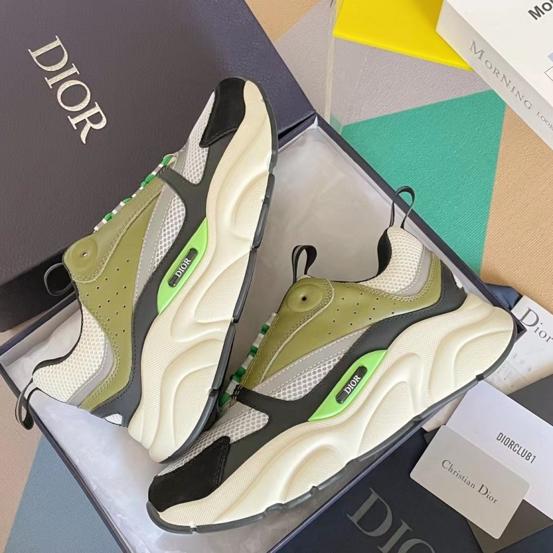 D*0r classic B22 Clunky Sneaker