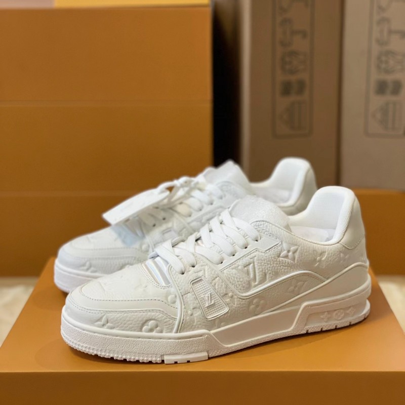 L0*is V*t0n TRAINER 1A9IQ5 Sneakers