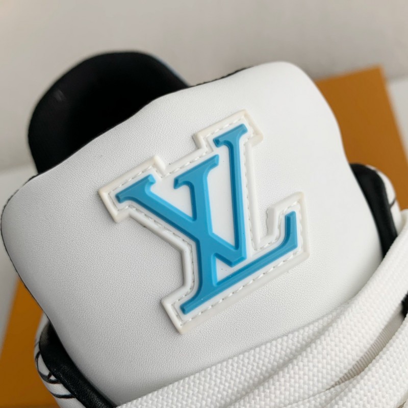 L0*is V*t0n TRAINER 1A9IQ5 Sneakers
