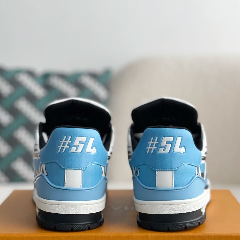 L0*is V*t0n TRAINER 1A9IQ5 Sneakers