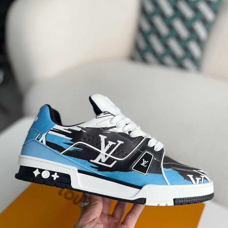 L0*is V*t0n TRAINER 1A9IQ5 Sneakers