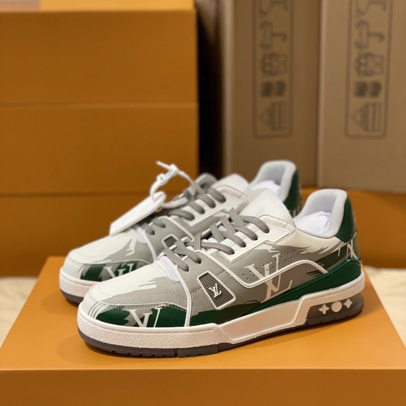 L0*is V*t0n TRAINER 1A9IQ5 Sneakers