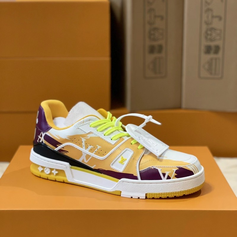 L0*is V*t0n TRAINER 1A9IQ5 Sneakers