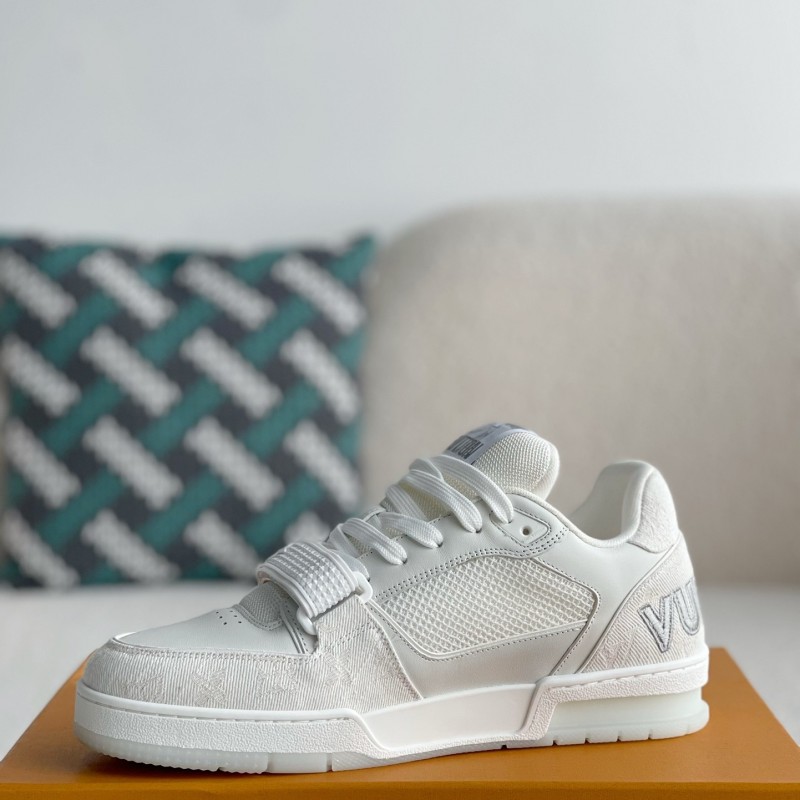 L0*is V*t0n TRAINER 1A9IQ5 Sneakers FallWinter