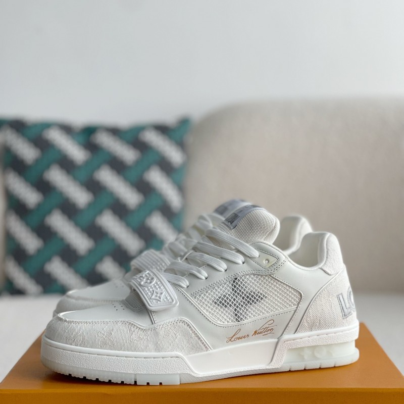 L0*is V*t0n TRAINER 1A9IQ5 Sneakers FallWinter