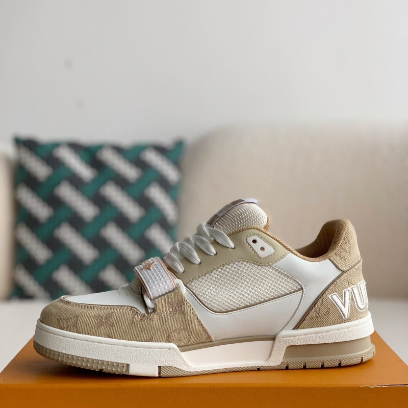 L0*is V*t0n TRAINER 1A9IQ5 Sneakers FallWinter