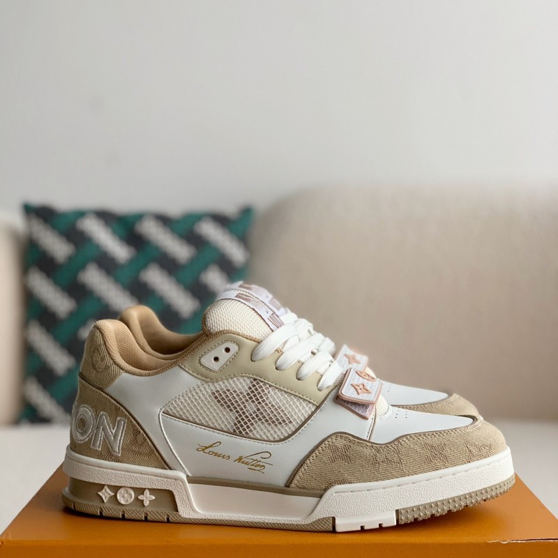 L0*is V*t0n TRAINER 1A9IQ5 Sneakers FallWinter