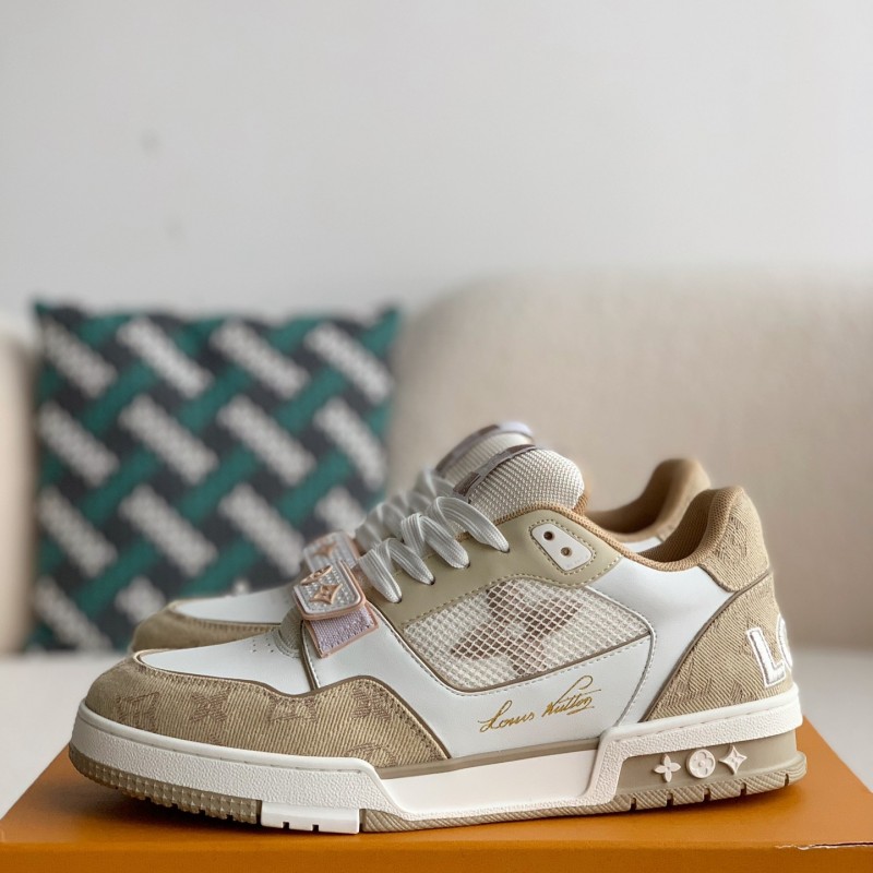 L0*is V*t0n TRAINER 1A9IQ5 Sneakers FallWinter