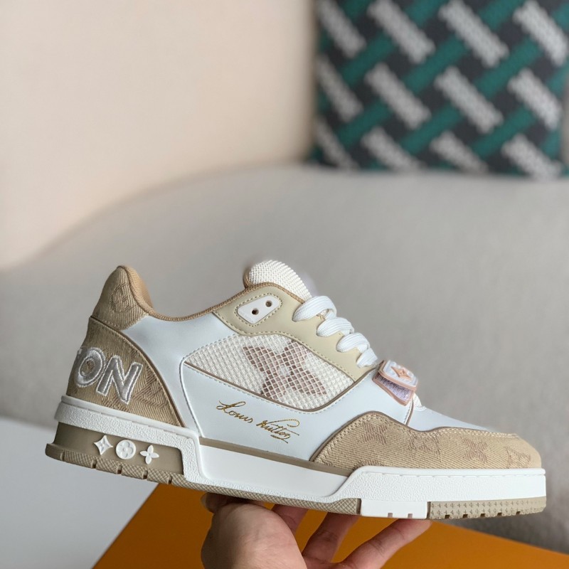 L0*is V*t0n TRAINER 1A9IQ5 Sneakers FallWinter