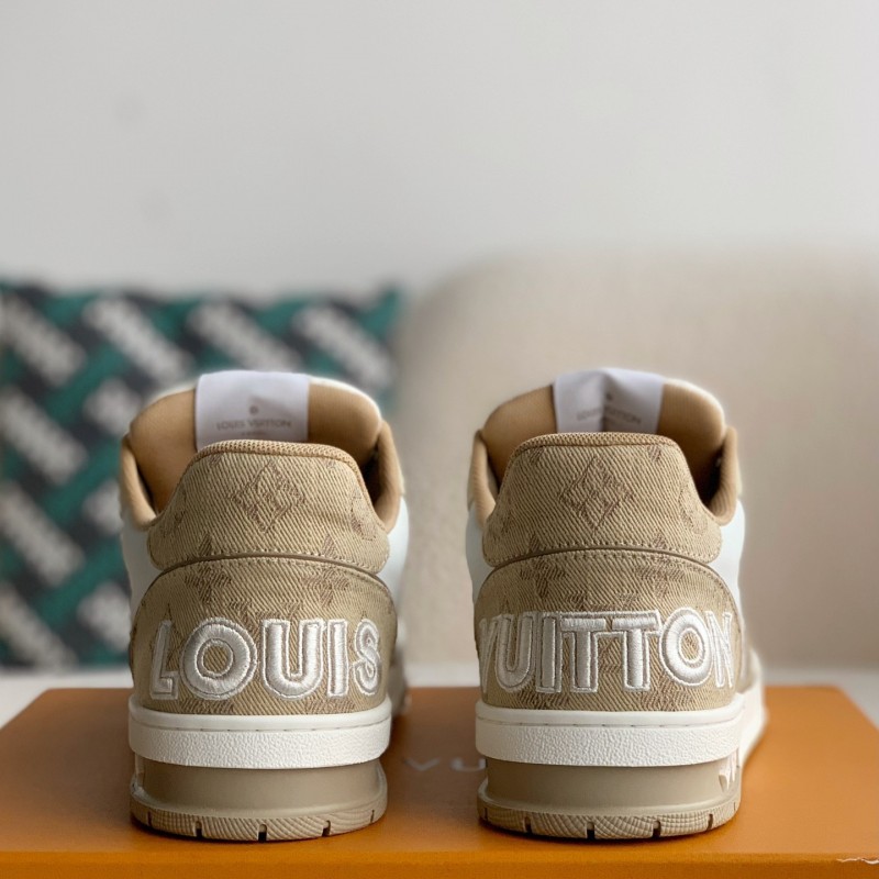 L0*is V*t0n TRAINER 1A9IQ5 Sneakers FallWinter